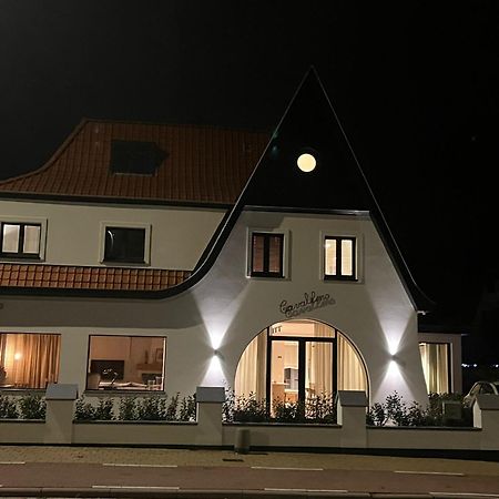 Caprino Guesthouse クノック・ヘイスト エクステリア 写真