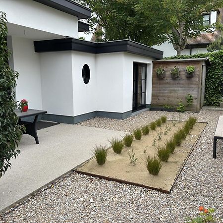 Caprino Guesthouse クノック・ヘイスト エクステリア 写真