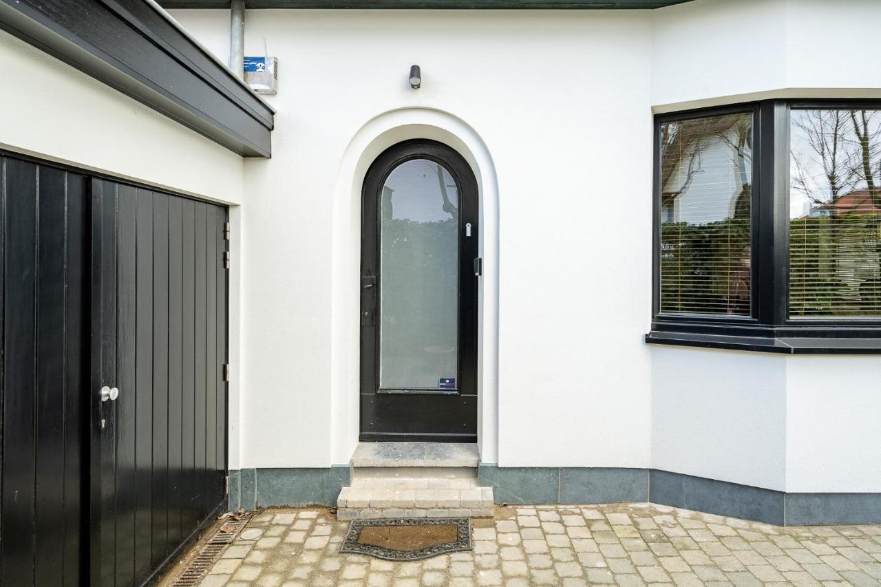 Caprino Guesthouse クノック・ヘイスト エクステリア 写真
