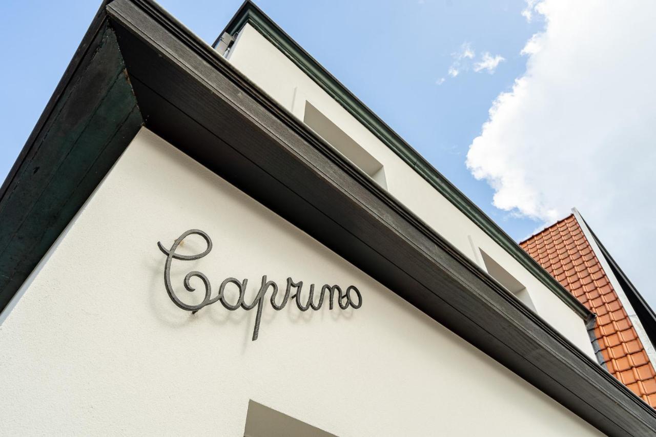 Caprino Guesthouse クノック・ヘイスト エクステリア 写真