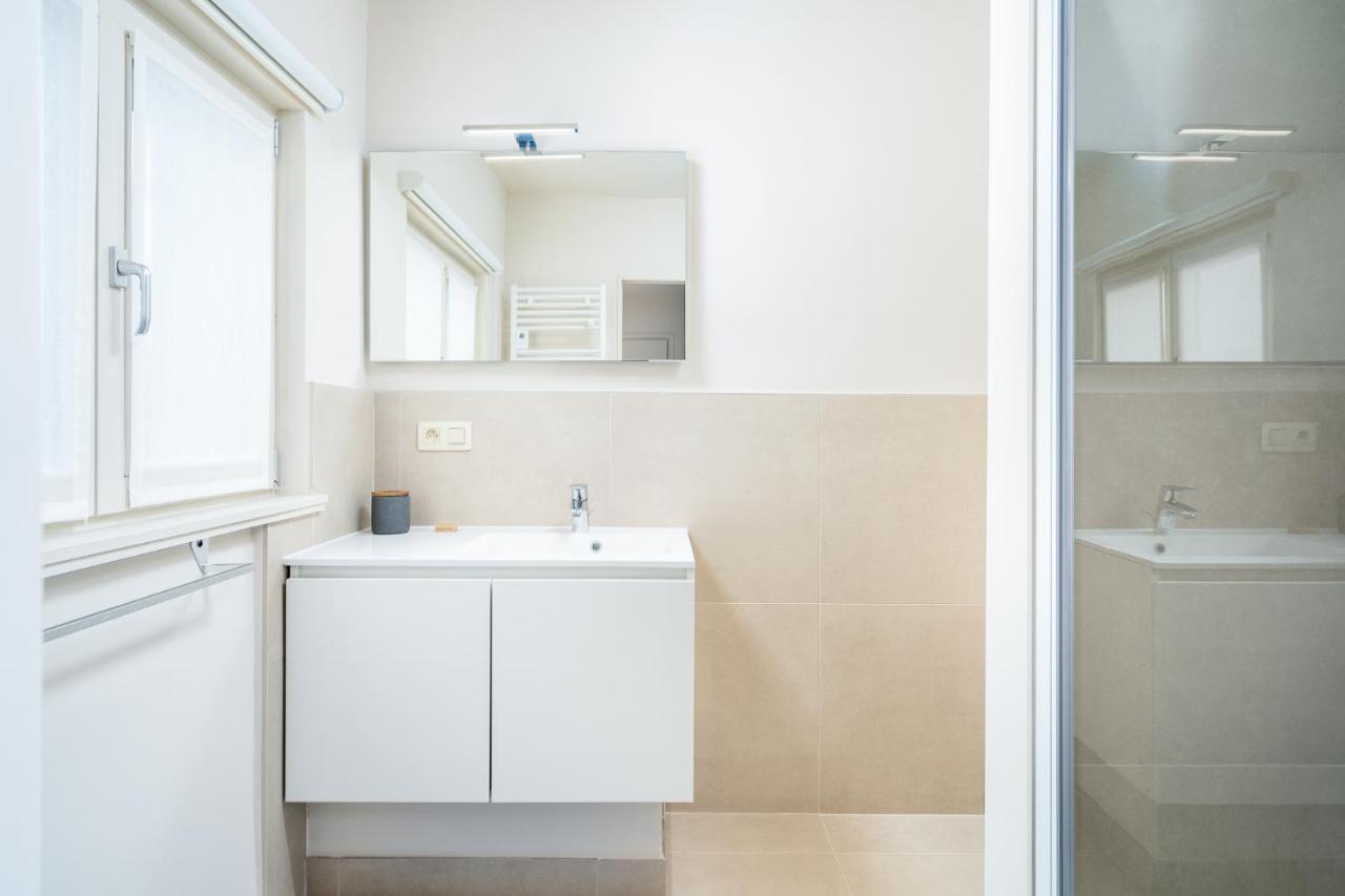 Caprino Guesthouse クノック・ヘイスト エクステリア 写真