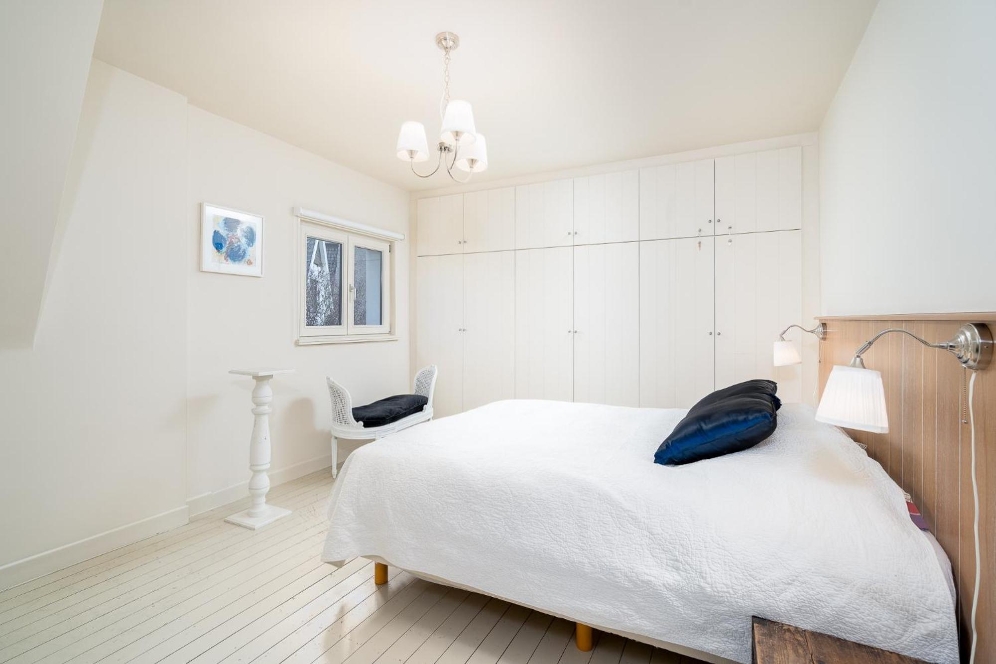 Caprino Guesthouse クノック・ヘイスト エクステリア 写真